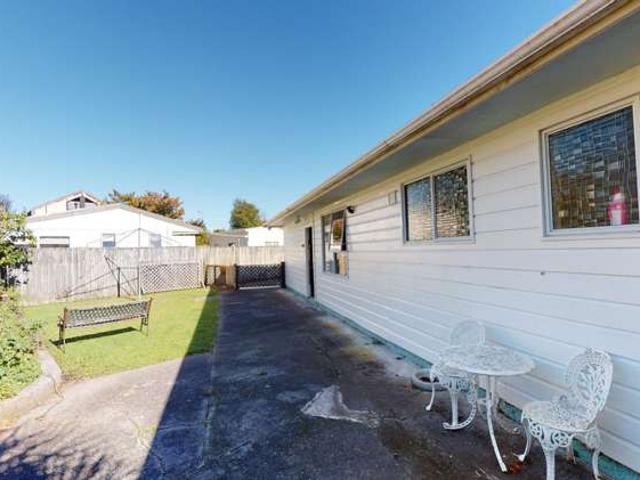 House for rent in Wanganui District