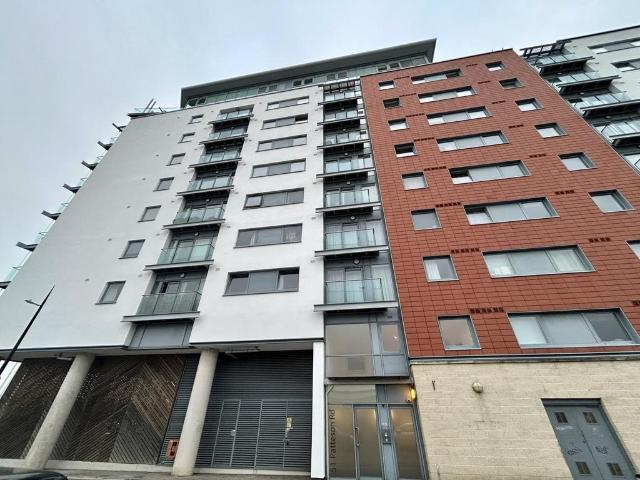 Apartment for rent in Stoke, Ipswich