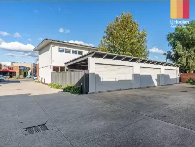 Condo for rent in Horseshoe Creek, South Australia