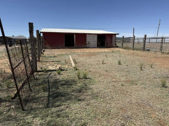 House for sale in Edgewood, New Mexico