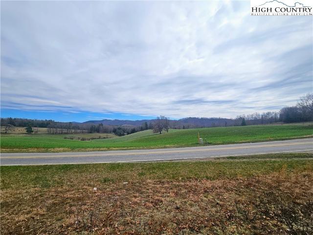 Land for sale in Alleghany, North Carolina