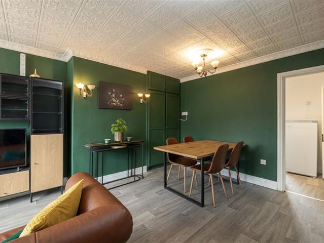 Terraced House for sale in Enniscorthy