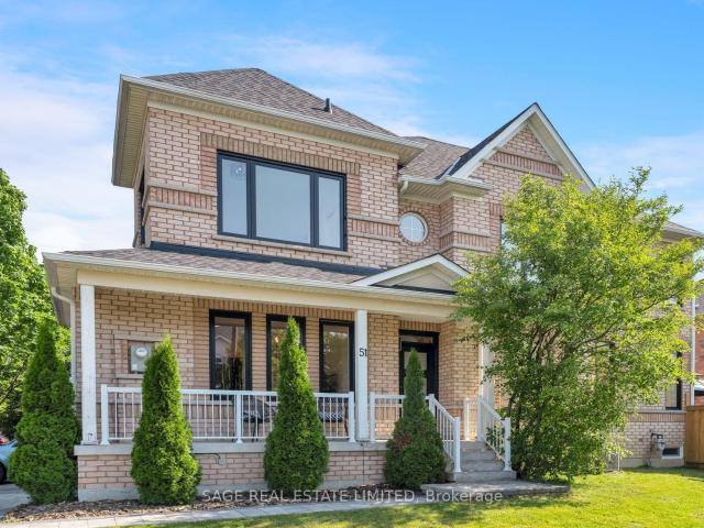 Property for sale in York, Ontario