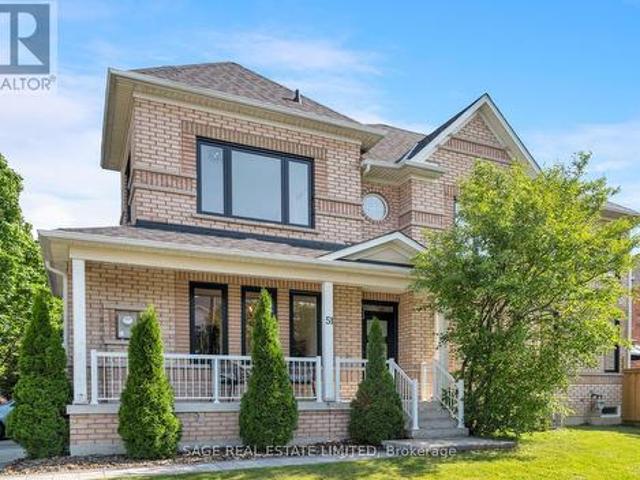 House for sale in York, Ontario