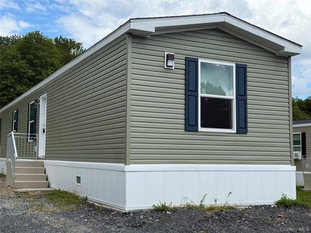 House for sale in Burlingham, New York