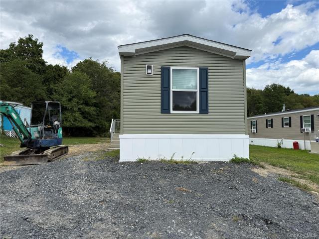 House for sale in Burlingham, New York