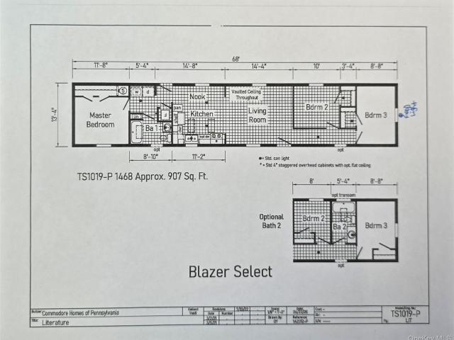 Property for sale in Bloomingburg, New York