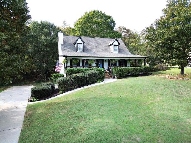 House for sale in Peppermill, Cartersville