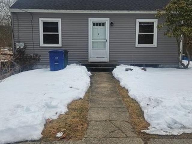 House for sale in Stonington, Connecticut