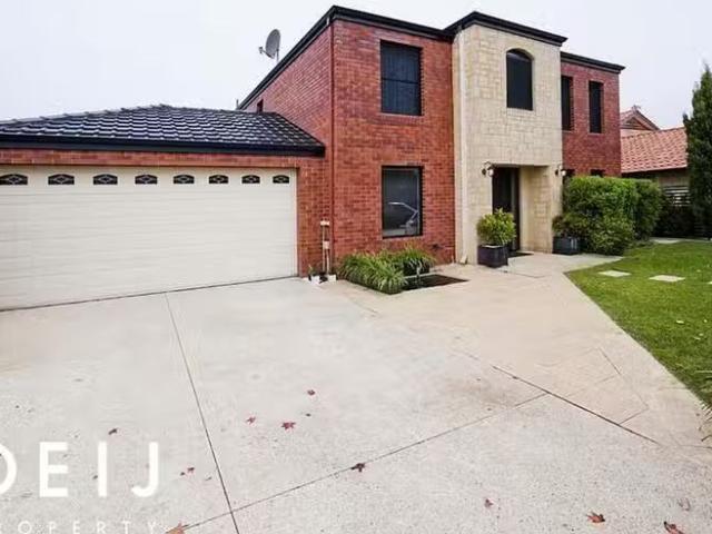 House for rent in North Lake, Western Australia