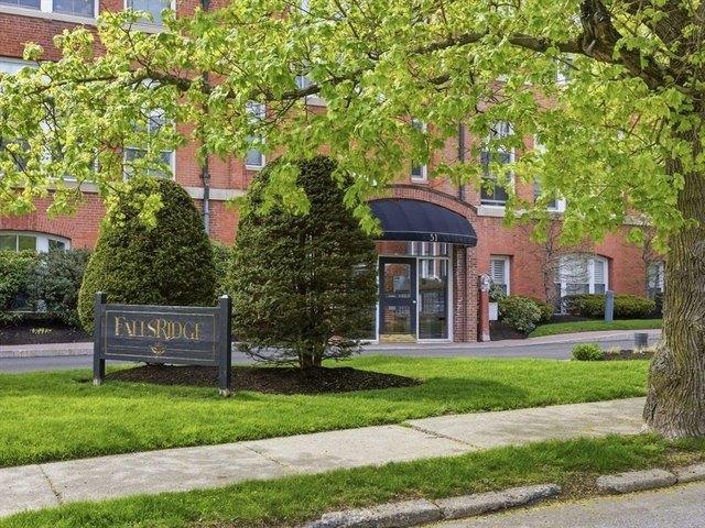 Condo for sale in Auburndale, Massachusetts