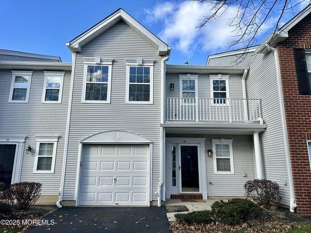 Condo for sale in Monmouth, New Jersey