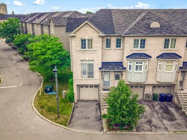 House for sale in Woburn, Ontario