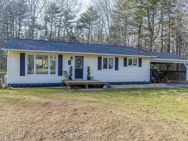 House for sale in Wilmot, Nova Scotia