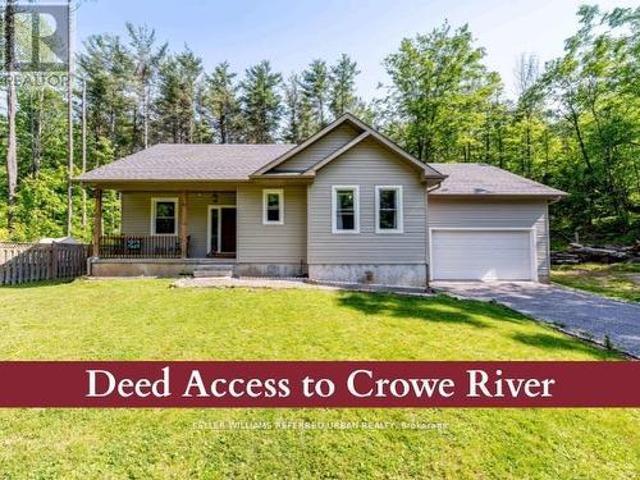 House for sale in Greater Napanee, Ontario