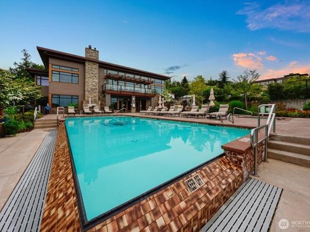 House for sale in Edmonds, Washington