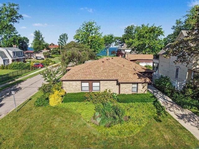 House for sale in South Haven, Michigan