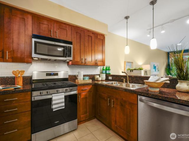 House for sale in Edmonds, Washington