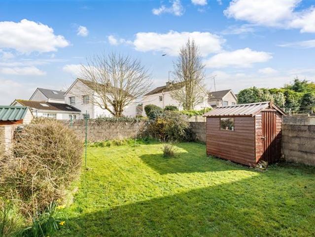 Detached House for sale in Trim, North Tipperary