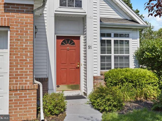 House for sale in Princeton Junction, New Jersey