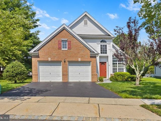 House for sale in Princeton Junction, New Jersey