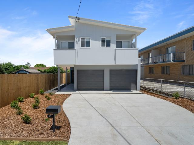 Apartment for rent in Methul, Queensland