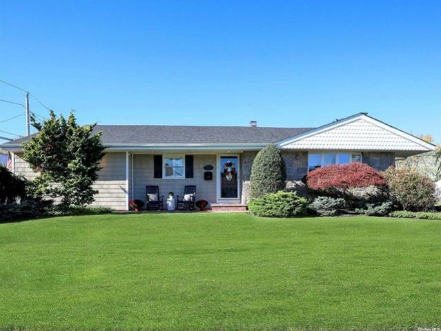 House for sale in Nassau, New York