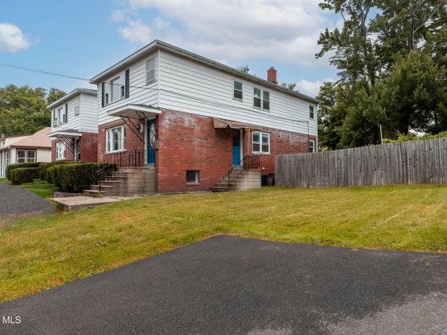 House for sale in Albany, New York