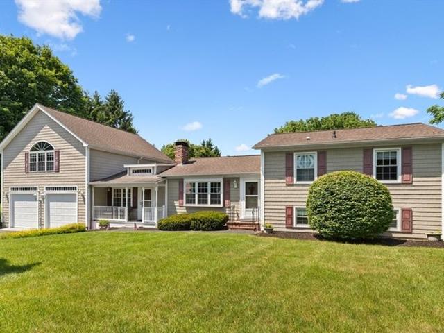 House for sale in Bristol, Massachusetts