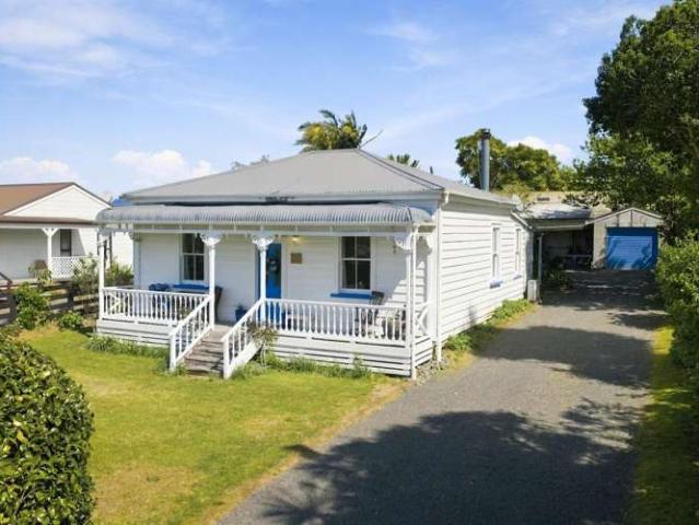 House for sale in Waihī, Hauraki District