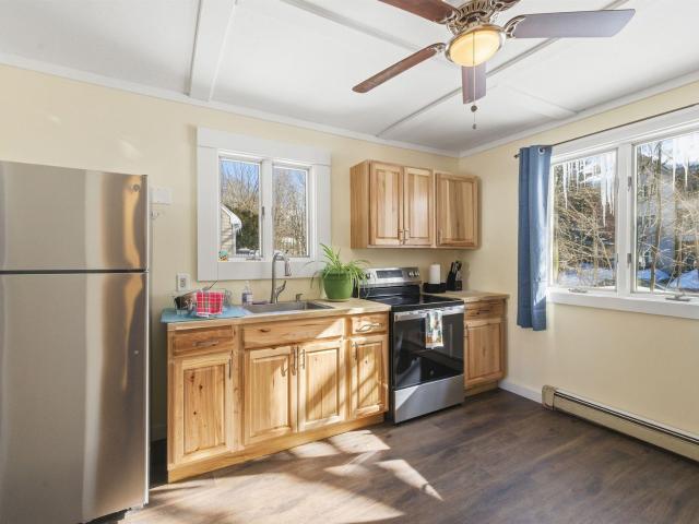 Duplex for rent in New Hampshire