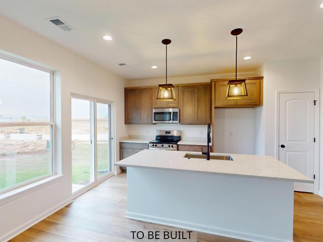 Townhouse for sale in Iowa