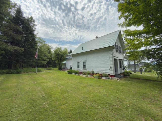 House for sale in Lancaster, Coös County