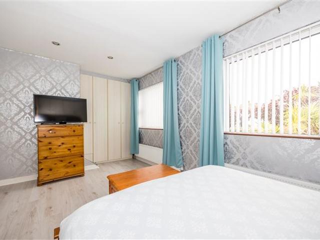 Detached House for sale in Portmarnock, North Tipperary