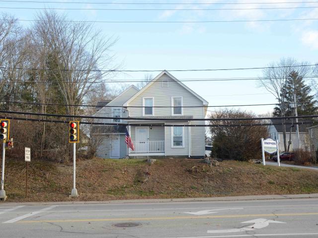 Commercial for sale in New Hampshire
