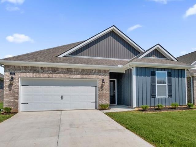 House for sale in Byhalia, Marshall County