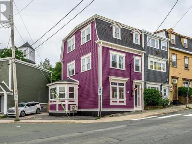 House for sale in Foxtrap, Newfoundland And Labrador