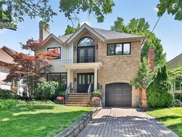 House for sale in Woburn, Ontario