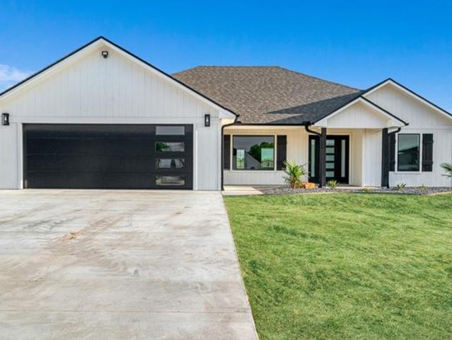 House for sale in Lamar, Texas