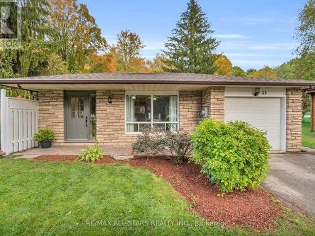 House for sale in Sutton West, Sutton