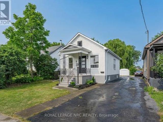 House for sale in Niagara, Ontario