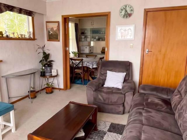 Apartment for rent in Levin, Horowhenua District