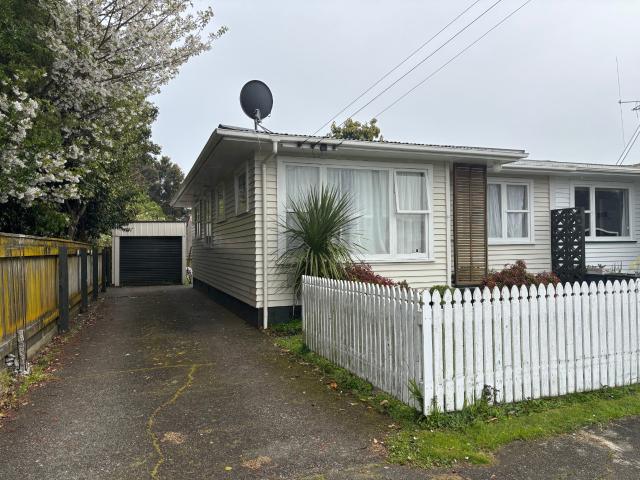 Apartment for rent in Levin, Horowhenua District