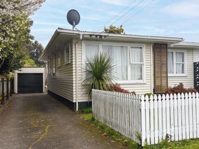 Apartment for rent in Levin, Horowhenua District