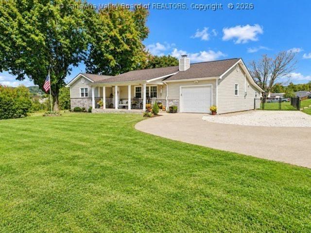 House for sale in Culloden, Cabell County
