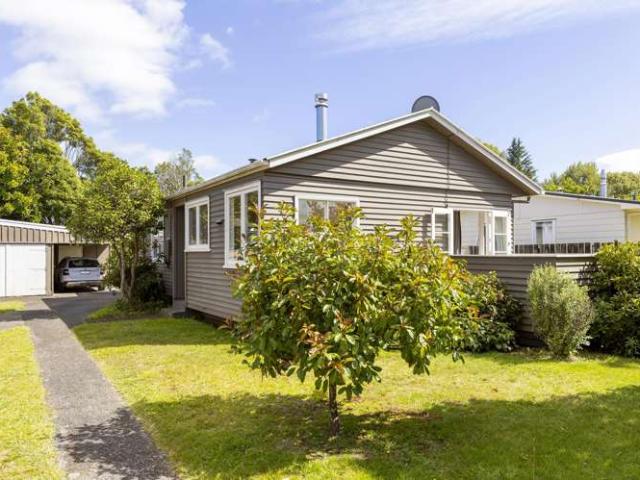 House for sale in Taupahi, Waikato