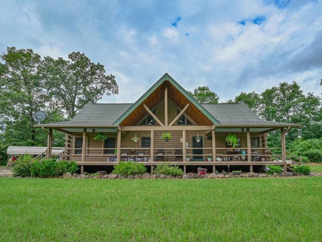 House for sale in Ark