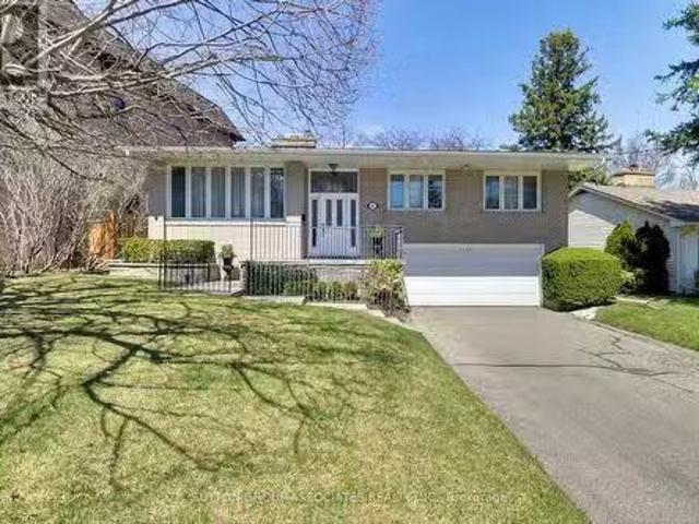 House for sale in Woburn, Ontario