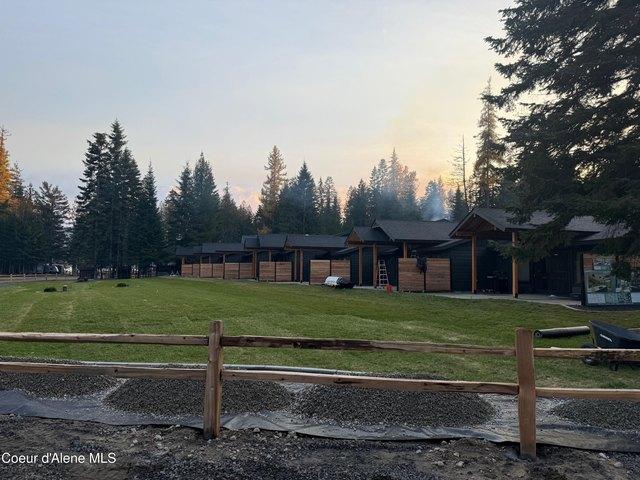 Condo for sale in Nordman, Idaho