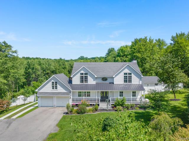 House for sale in Wappingers Falls, New York